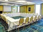 фото отеля SpringHill Suites Lake Charles