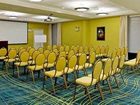 фото отеля SpringHill Suites Lake Charles