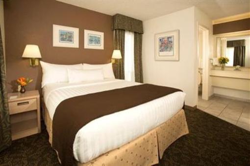 фото отеля Staybridge Suites Andover