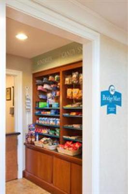 фото отеля Staybridge Suites Andover