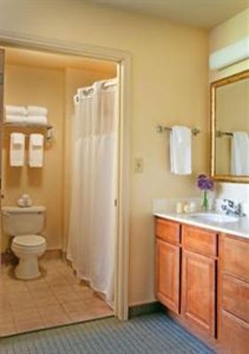 фото отеля Staybridge Suites Andover