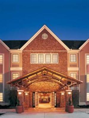 фото отеля Staybridge Suites Andover