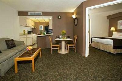 фото отеля Staybridge Suites Andover