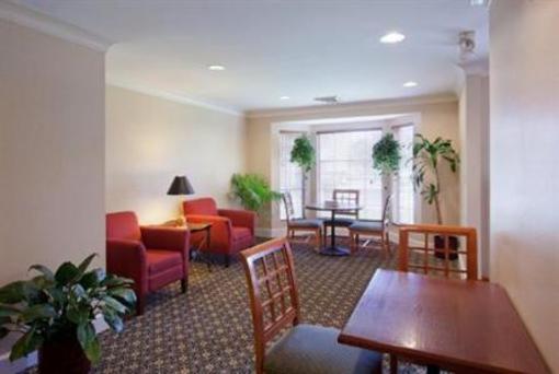 фото отеля Staybridge Suites Andover