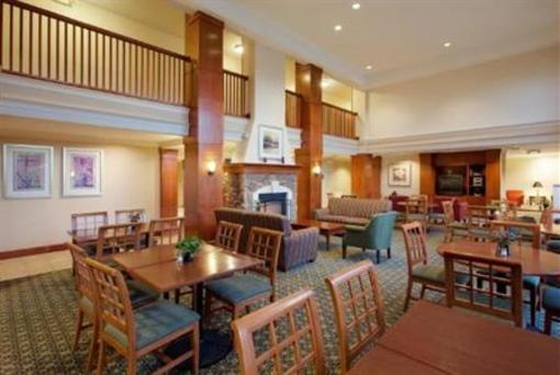 фото отеля Staybridge Suites Andover
