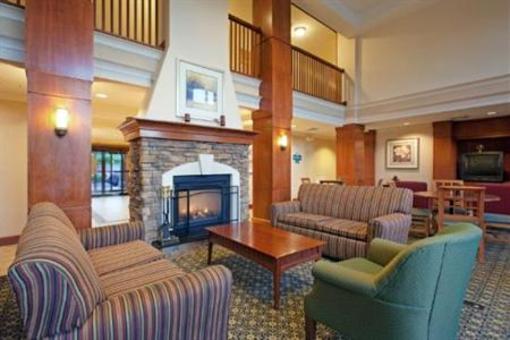 фото отеля Staybridge Suites Andover