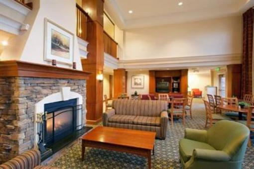 фото отеля Staybridge Suites Andover