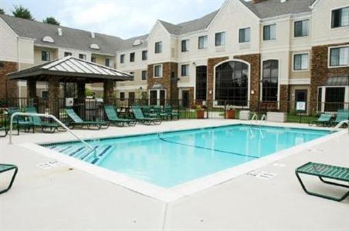 фото отеля Staybridge Suites Andover