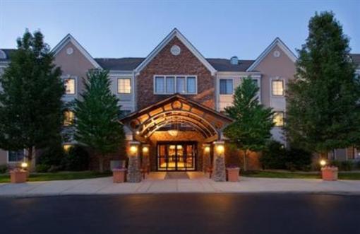 фото отеля Staybridge Suites Andover