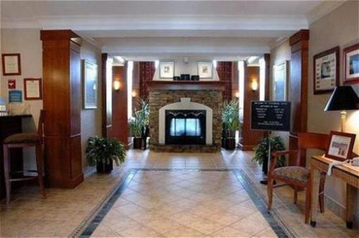 фото отеля Staybridge Suites Andover