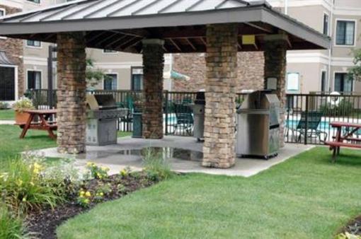 фото отеля Staybridge Suites Andover