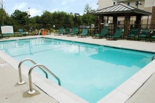 фото отеля Staybridge Suites Andover