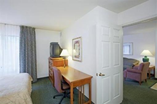 фото отеля Staybridge Suites Andover