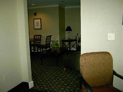 фото отеля Staybridge Suites Andover