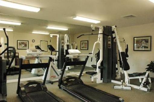 фото отеля Staybridge Suites Andover