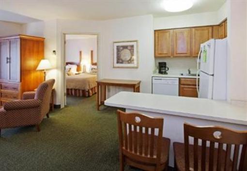 фото отеля Staybridge Suites Andover