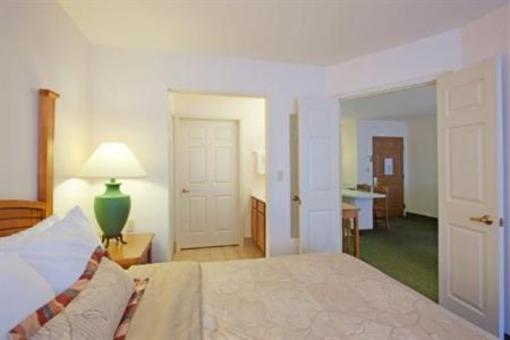 фото отеля Staybridge Suites Andover