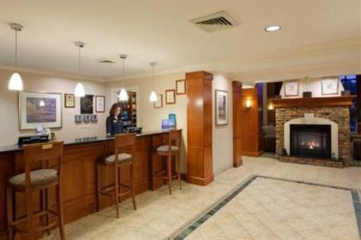 фото отеля Staybridge Suites Andover