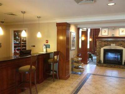 фото отеля Staybridge Suites Andover
