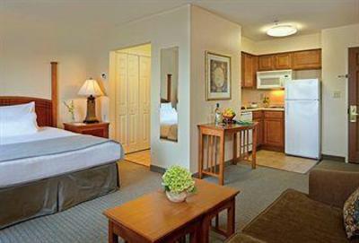фото отеля Staybridge Suites Andover