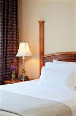 фото отеля Staybridge Suites Andover