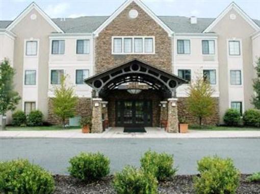 фото отеля Staybridge Suites Andover