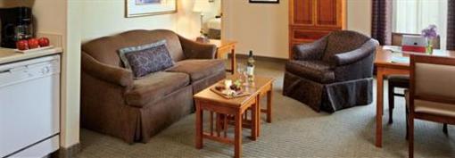 фото отеля Staybridge Suites Andover