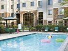 фото отеля Staybridge Suites Andover