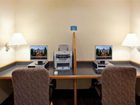 фото отеля Staybridge Suites Andover