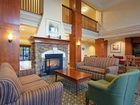 фото отеля Staybridge Suites Andover