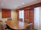фото отеля Staybridge Suites Andover