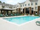 фото отеля Staybridge Suites Andover