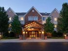 фото отеля Staybridge Suites Andover