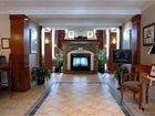фото отеля Staybridge Suites Andover