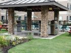 фото отеля Staybridge Suites Andover