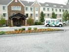 фото отеля Staybridge Suites Andover