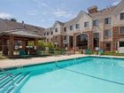 фото отеля Staybridge Suites Andover