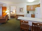 фото отеля Staybridge Suites Andover