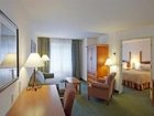 фото отеля Staybridge Suites Andover