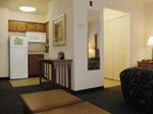 фото отеля Staybridge Suites Andover