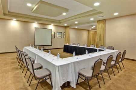 фото отеля Holiday Inn Express Hotel and Suites Las Vegas 215 Beltway