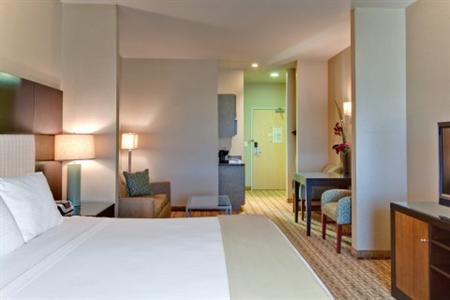 фото отеля Holiday Inn Express Hotel and Suites Las Vegas 215 Beltway