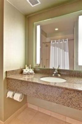 фото отеля Holiday Inn Express Hotel and Suites Las Vegas 215 Beltway