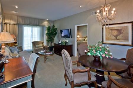 фото отеля Holiday Inn Express Hotel and Suites Las Vegas 215 Beltway