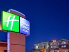 фото отеля Holiday Inn Express Hotel and Suites Las Vegas 215 Beltway