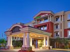 фото отеля Holiday Inn Express Hotel and Suites Las Vegas 215 Beltway