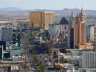 фото отеля Holiday Inn Express Hotel and Suites Las Vegas 215 Beltway
