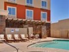фото отеля Holiday Inn Express Hotel and Suites Las Vegas 215 Beltway
