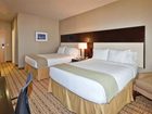фото отеля Holiday Inn Express Hotel and Suites Las Vegas 215 Beltway