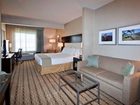 фото отеля Holiday Inn Express Hotel and Suites Las Vegas 215 Beltway